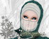 :ICE Austere Song Hijab