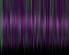 happy purple
