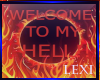 L3X1'S DJ ROOM