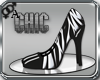 [Ari] Chic Heels