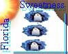 FLS Snowflake Penguin