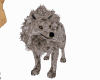 SCRAGGLY WOLF PET
