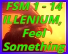 Free Something Illenium
