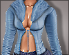 Jene Top Blue