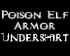 Dark Armor Undershirt
