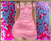 *HWR* Pink Dreams Dress