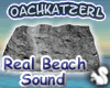 OK Real Beach Sound Rock