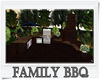 A Family BBQ
