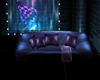 Neon City  Couch