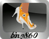 [B]all-star heels ORANGE