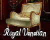Royal Venetian Chair