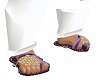 [KL]Arabian Sandal