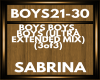 sabrina BOYS21-30 3 of 3