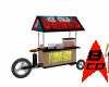 Cold Drink Cart