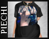 ~P: Gojo Shirt  V1