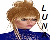 F/  BLONDE HAIR