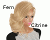 Fern - Citrine