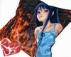 SAYA NO UTA PILLOW !!!