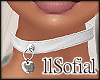 S"💎 Swan Collar