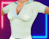 Top Tee Stripe(y)
