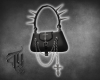 666 l spikes bag