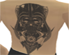 back tattoo 17