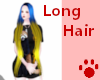Long Hair Ukraine