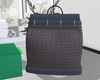 Goyard Steamer Closed DB