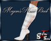 Megan's Knee Boot