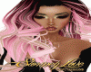 Rihanna 48 Pink Ombre