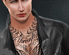 SHIRT X DUSKRUN + TATTO