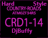 Country Roads HardStyle