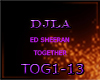 TOGETHER