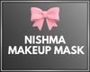 !MD NISHMA Makeup Mask
