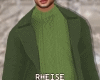 Winter Trenchcoat