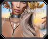 [ang]Cowgirl Tie Black