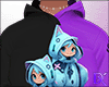 Good Luck Hoodie F
