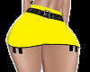 Shorts 3 Yellow
