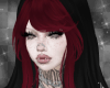 ✩ rumi blk+blood