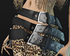 Y2K BELT VZ265FD