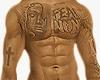 Ferg Skin Tats