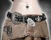 666 l belt  add on