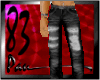 83 Jeans muscled 3