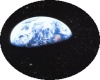 earth in cosmo