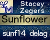 !LM Sunflower StaceyZege
