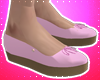 Fairy Pinky Shoe