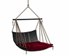 Animated swing