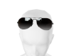[£] Aviator Glasses