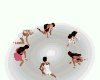 Twiste Ring Group Dance