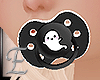 -E- Kids Ghosty Paci